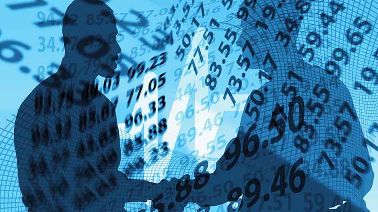 Die Blockchain als Ergänzungsmodell zur Monopolisierung