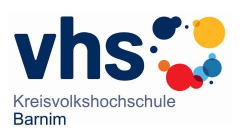 Logo: KVHS Barnim