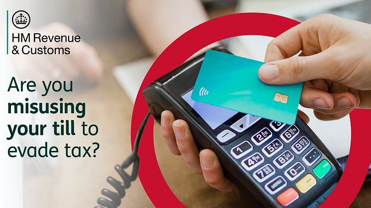 Cross-country enquiries into suspected electronic till fraud