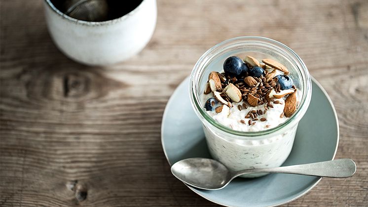 Overnight Oats