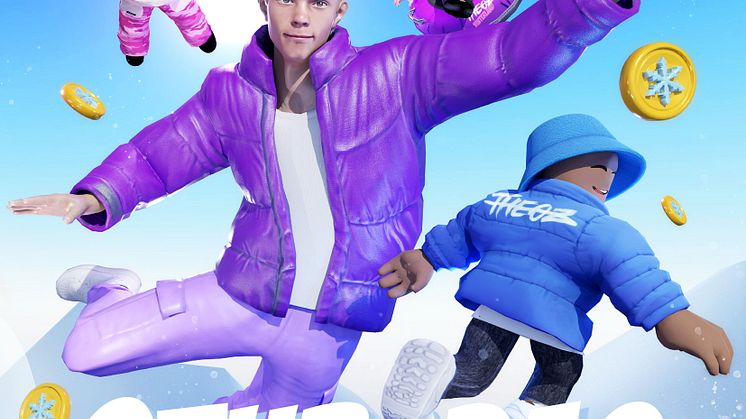 THEOZ gör succé på spelplattformen ROBLOX och nu släpps singeln "Otursdag" från succéspelet