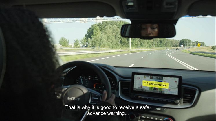 Safety Priority Services 