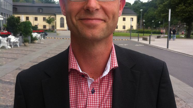 Ny Försäljnings- och Marknadschef för Peugeot i Sverige
