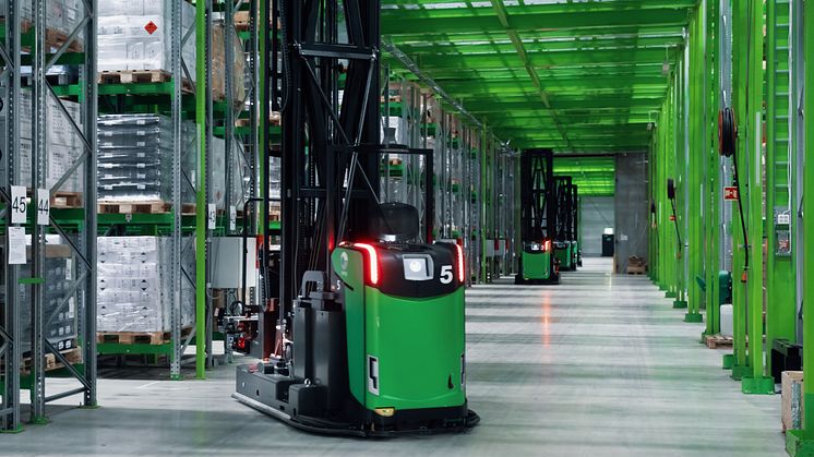 CDON väljer Brings fulfilmentlösning Shelfless
