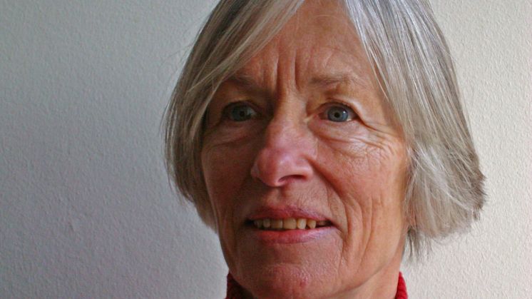 Bodil Pedersen