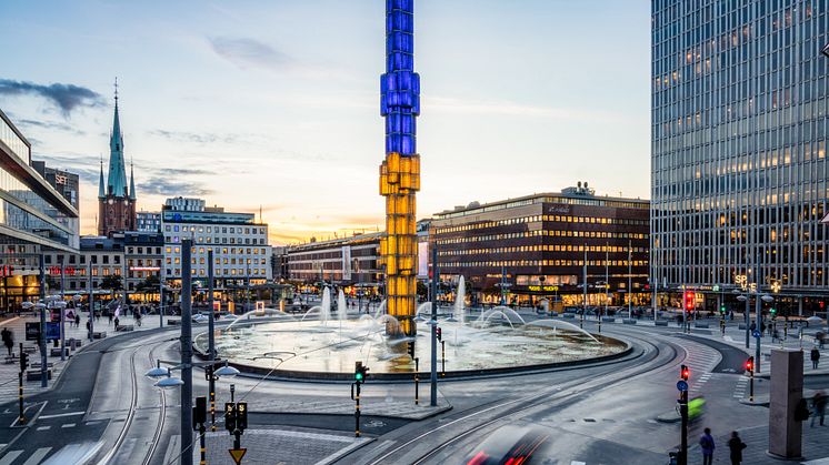 Även i tuffa ekonomiska tider väljer Liberalerna att satsa på kultur och värderingar. Kulturen är viktig för att ge nya perspektiv, vidgar vyer och spegla samtidens och framtidens angelägna frågor.