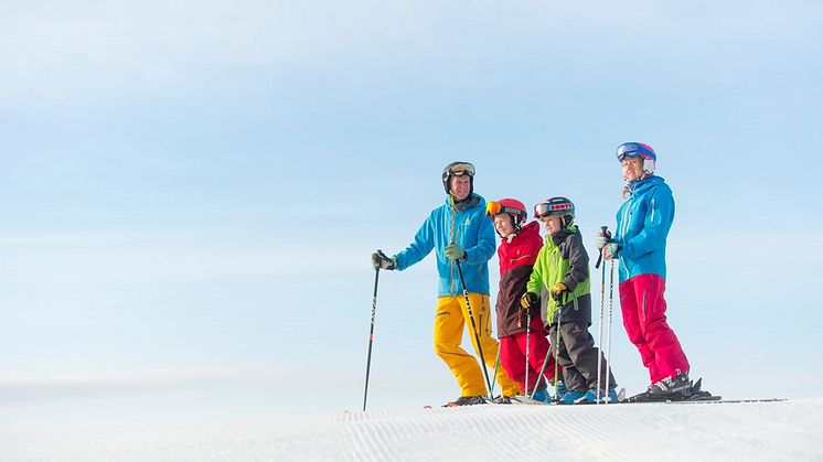 Järvsöbacken rustar för att öka kapacitet