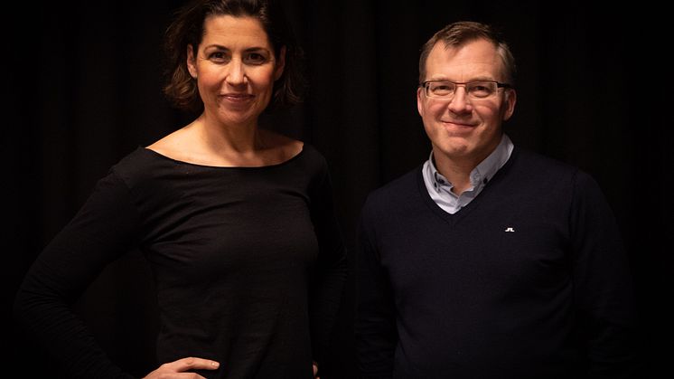 Epiroc startar en podcast för operatörer som borrar i berg