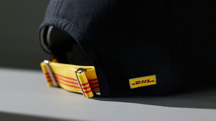 DHL Express x Varsity Headwear