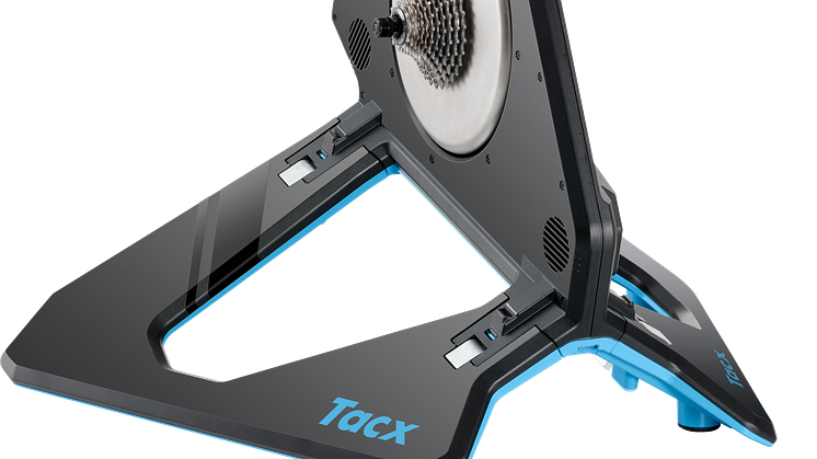 Garmin Tacx Neo 2T Smart 