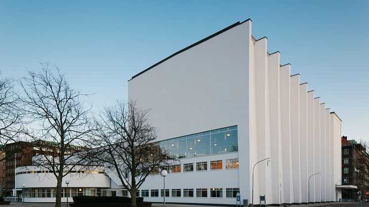 Helsingborgs Konserthus