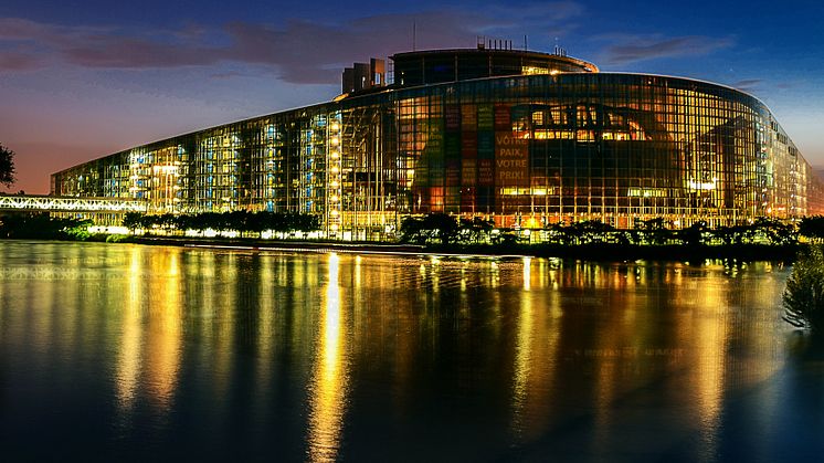 Fragrance industry welcomes EU Parliament endorsement for 'Know-how' Directive