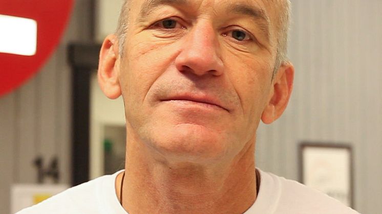 Peter Axelsson