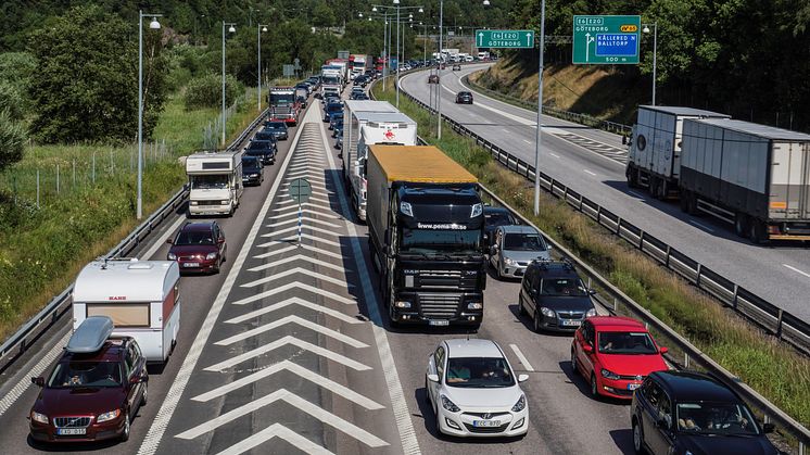Sustainable transportation a hot topic at the School of Business, Economics and Law 