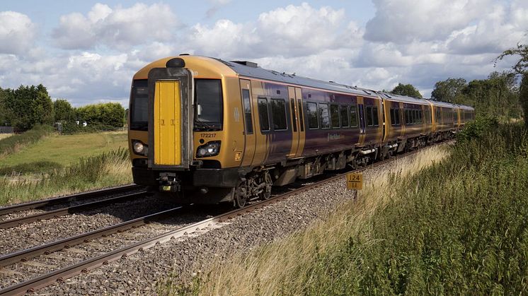 West Midlands Railway: Check your train ahead of timetable change