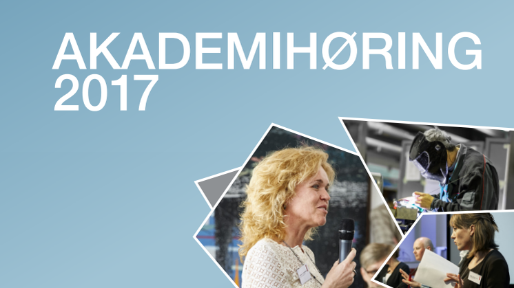 Akademihøring 2017