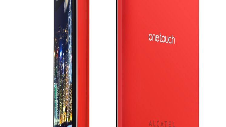 3 är först ut med världens tunnaste smartphone 