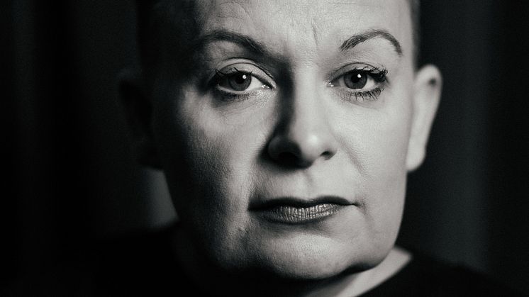 Kjersti Horn