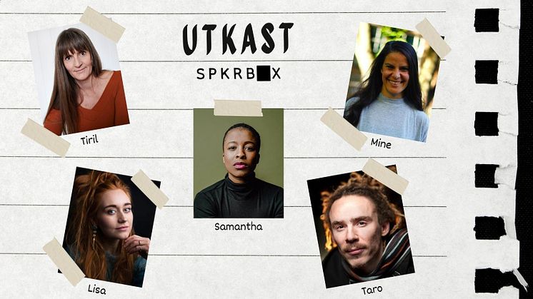 UTKAST