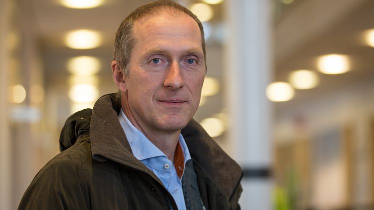Lars-Erik Lauritz