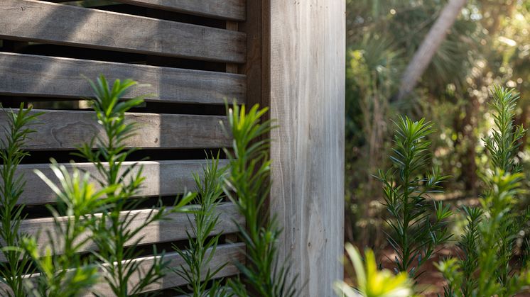 Victory Bay House auf Kiawah Island