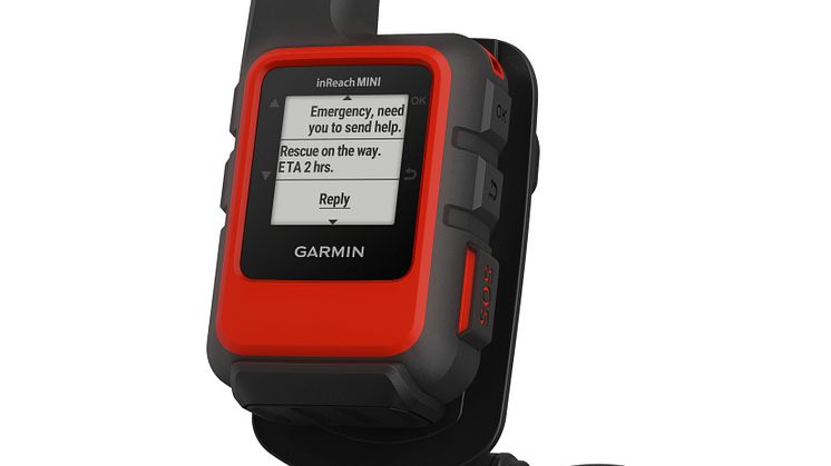 InReach Mini Marine Bundle 
