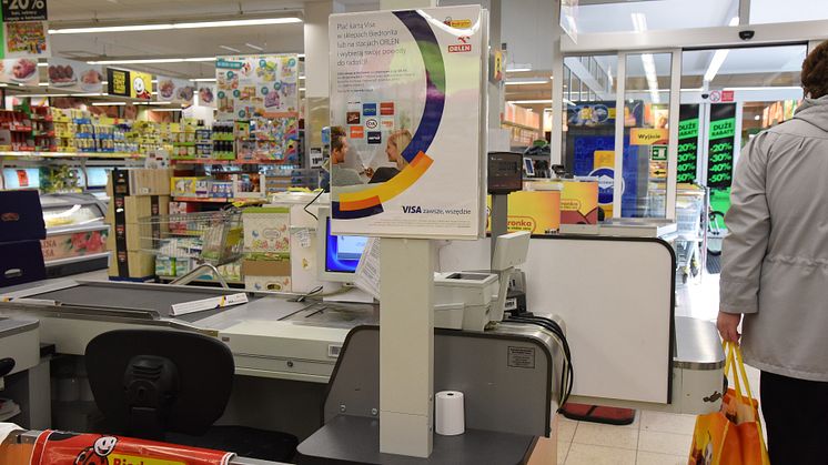 promocja Visa 2015_Biedronka