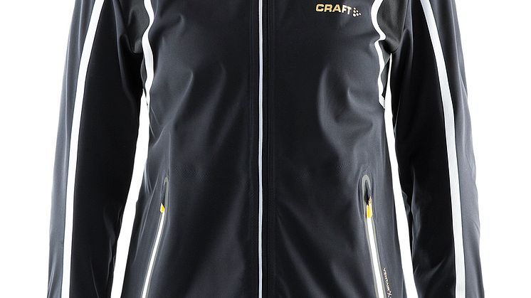 Podium jacket