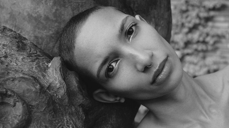 Clairvoyance – design Sofia Isdahl 