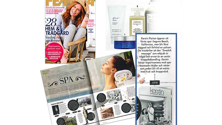 Femina nr 9 2018