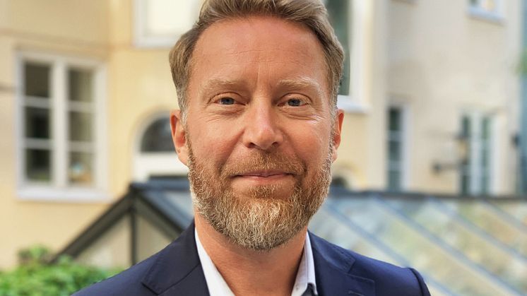 Markus Håkansson, parter och auktoriserad revisor leder arbetet med BDO:s nya tjänsteutbud inom ESG-tjänster och hållbarhet.