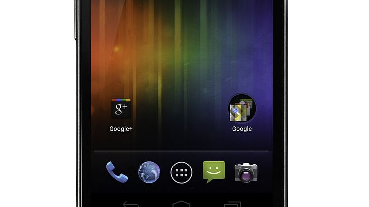 Galaxy Nexus