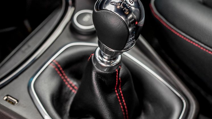 Ford Puma Test Drive 2020