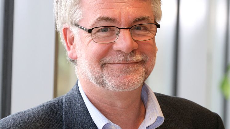 Jan Nygren ny styrelseordförande