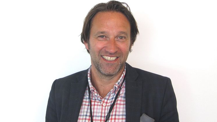 Anders Tofte Wilhelmsen
