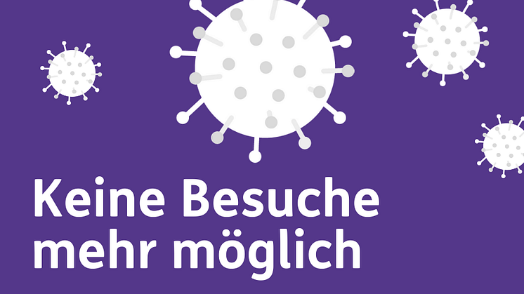 Besuchsverbot für alle Wohneinrichtungen der Hephata Diakonie