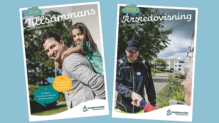 ​2019 – ett år med växtkraft!
