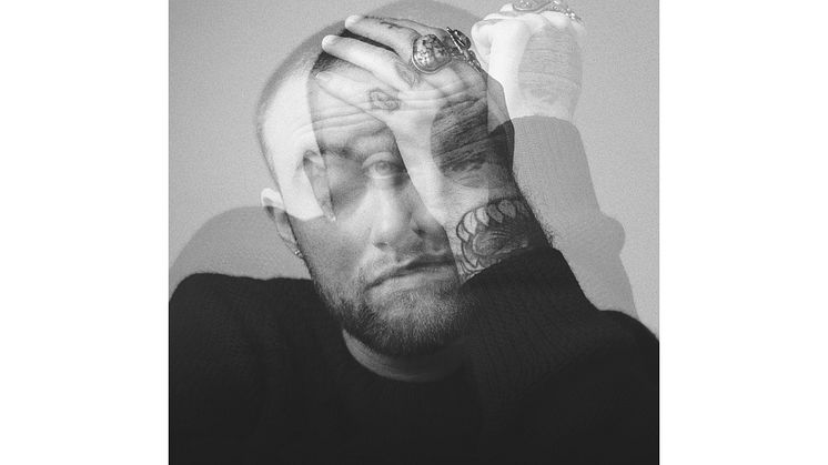 Mac Millers familie annonserer hans siste studioalbum Circles