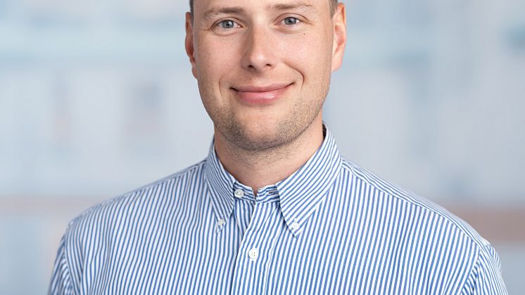 Fredrik Wittbjer