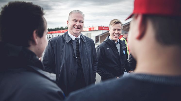 Ford Driving Skills For Life 2017 (23)