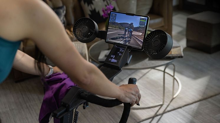 Garmin Tacx NEO Bike Plus