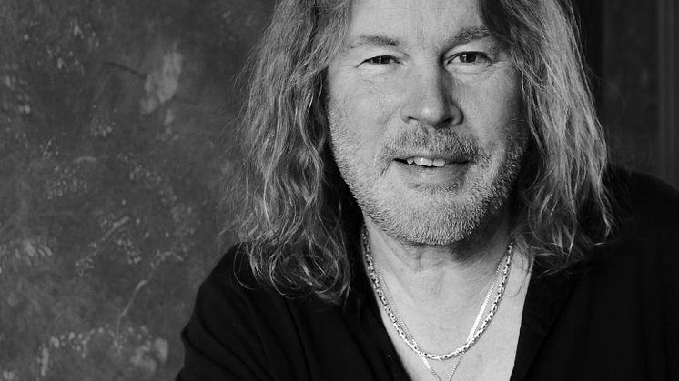 Pressbild: Staffan Hellstrand 