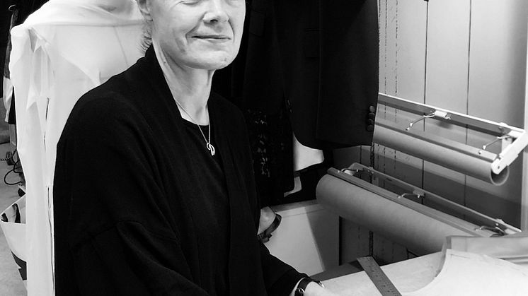 Åsa Hedenström
