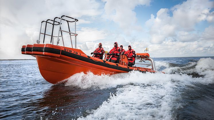 ESVAGT STB7B