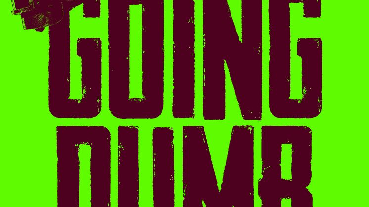 Alesso teamar upp med kinesiska producenten CORSAK på nya låten "Going Dumb"