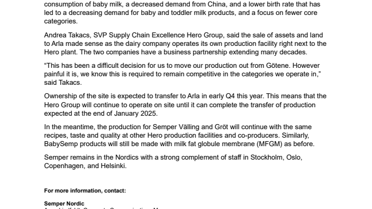 HG_Press Release Götene Plant_May 2024.pdf