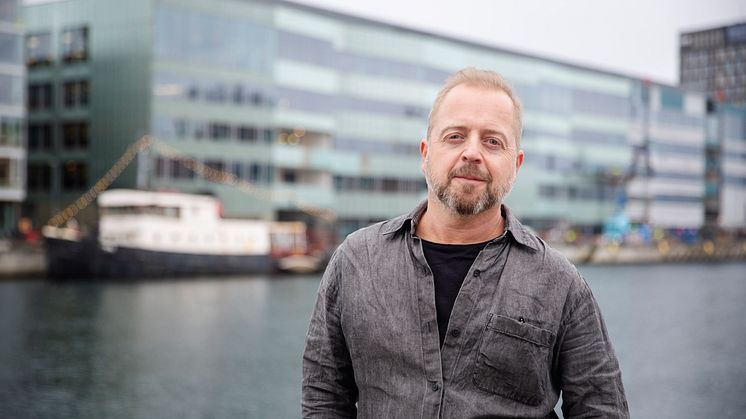 Johan Norberg