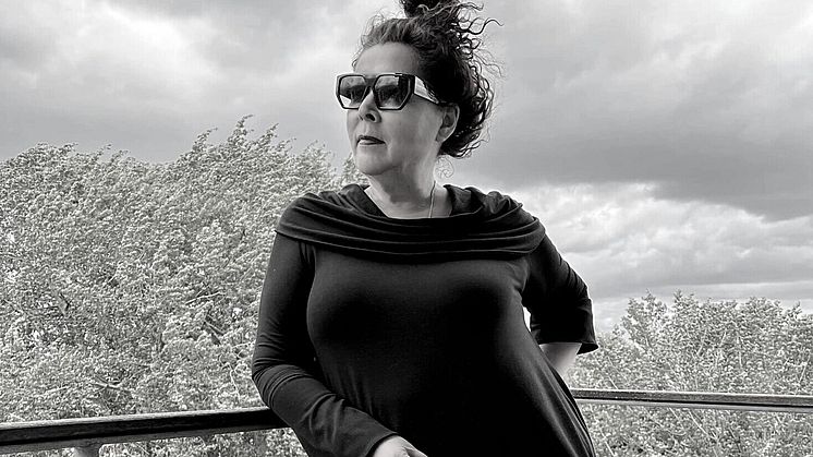 Plus size kjole 2