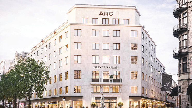 ARC