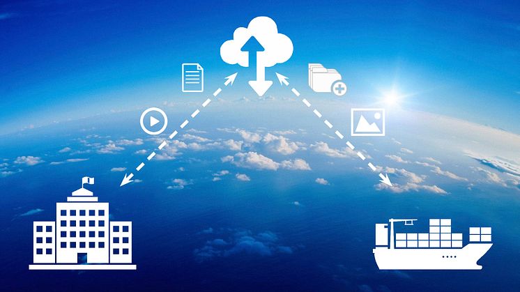 High res image - Marlink - XChange Cloud 02